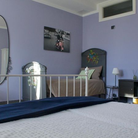 B&B Il Riccio Tirano Ngoại thất bức ảnh
