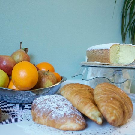 B&B Il Riccio Tirano Ngoại thất bức ảnh