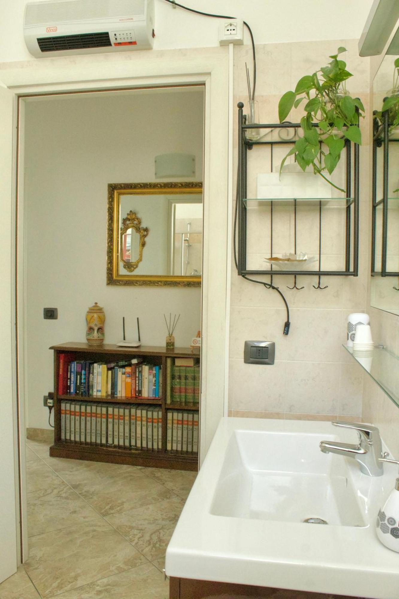 B&B Il Riccio Tirano Ngoại thất bức ảnh