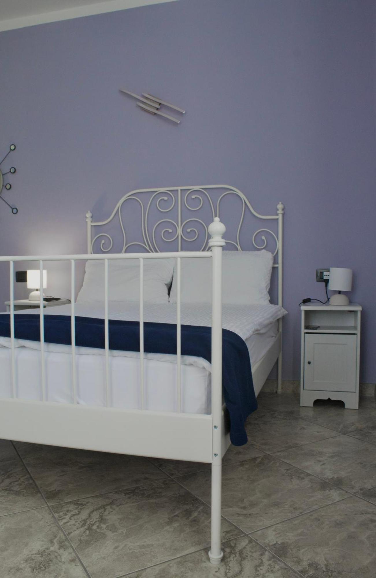 B&B Il Riccio Tirano Ngoại thất bức ảnh