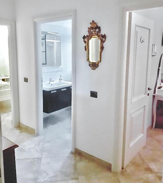 B&B Il Riccio Tirano Ngoại thất bức ảnh