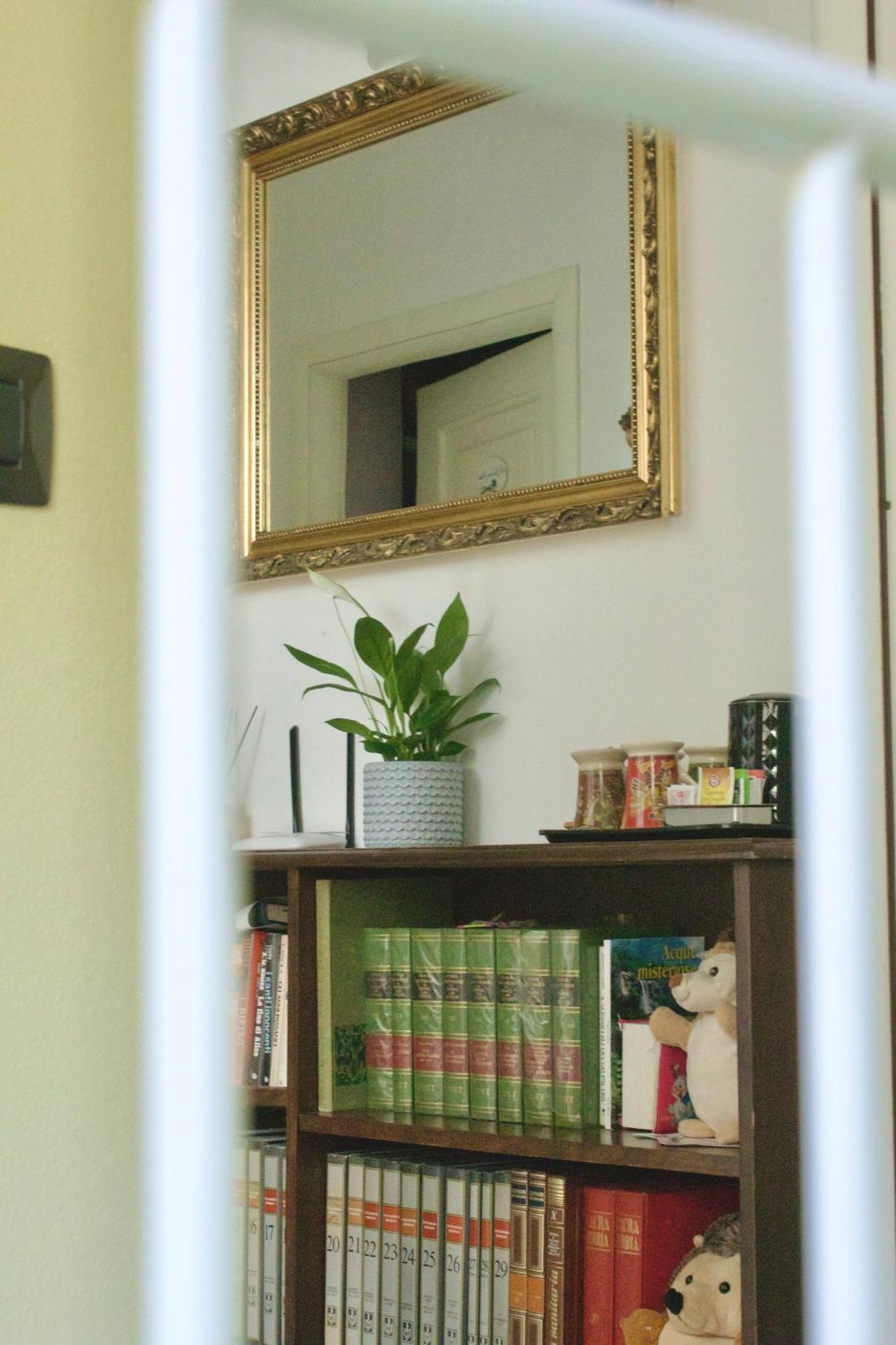 B&B Il Riccio Tirano Ngoại thất bức ảnh