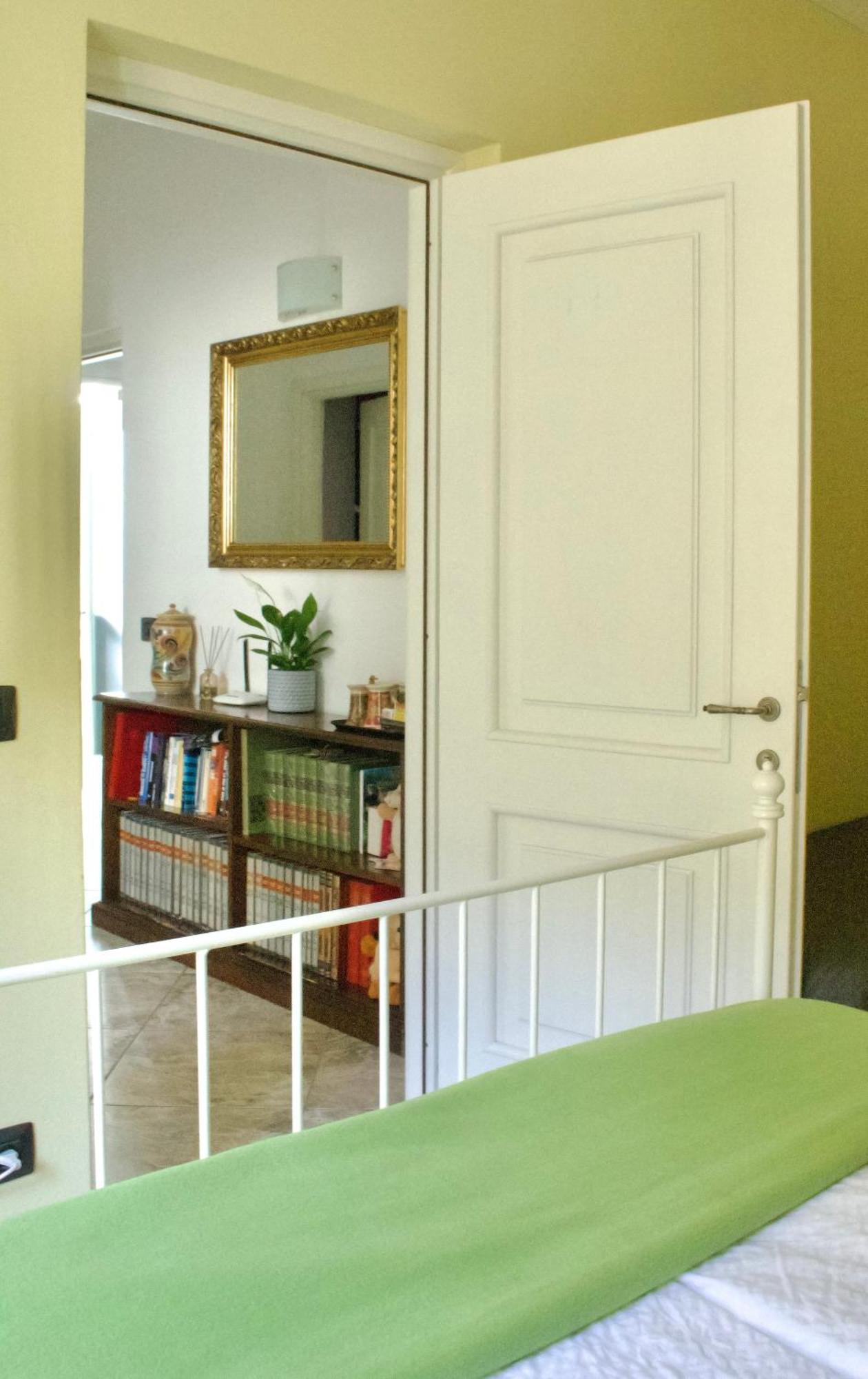 B&B Il Riccio Tirano Ngoại thất bức ảnh